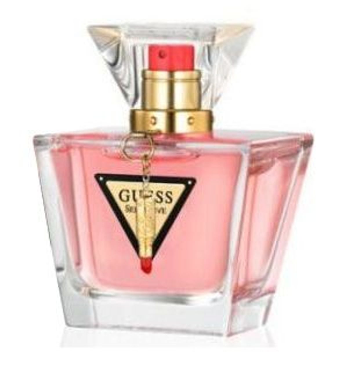 Seductive Sunkissed
