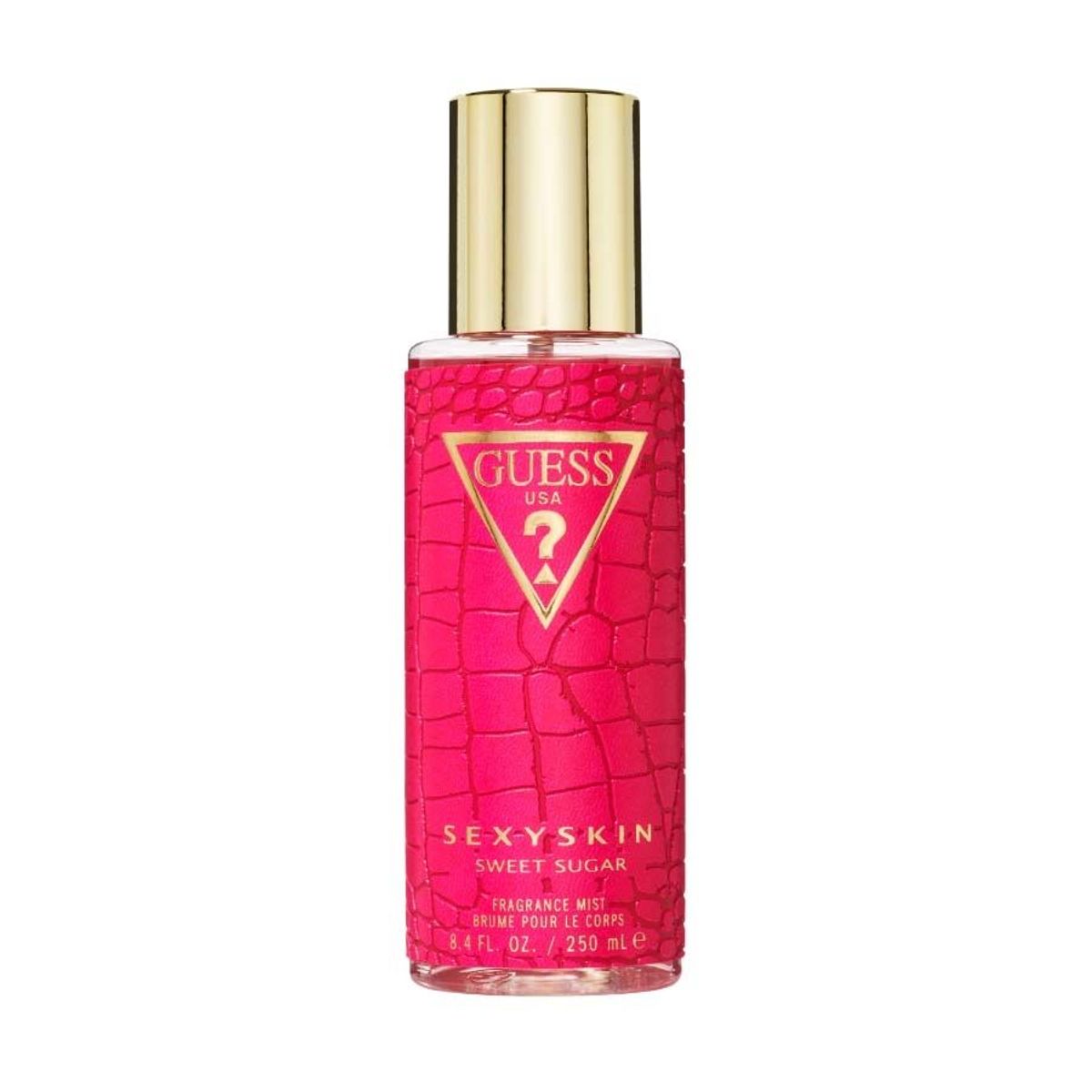 Sexy Skin Sweet Sugar Fragrance Mist