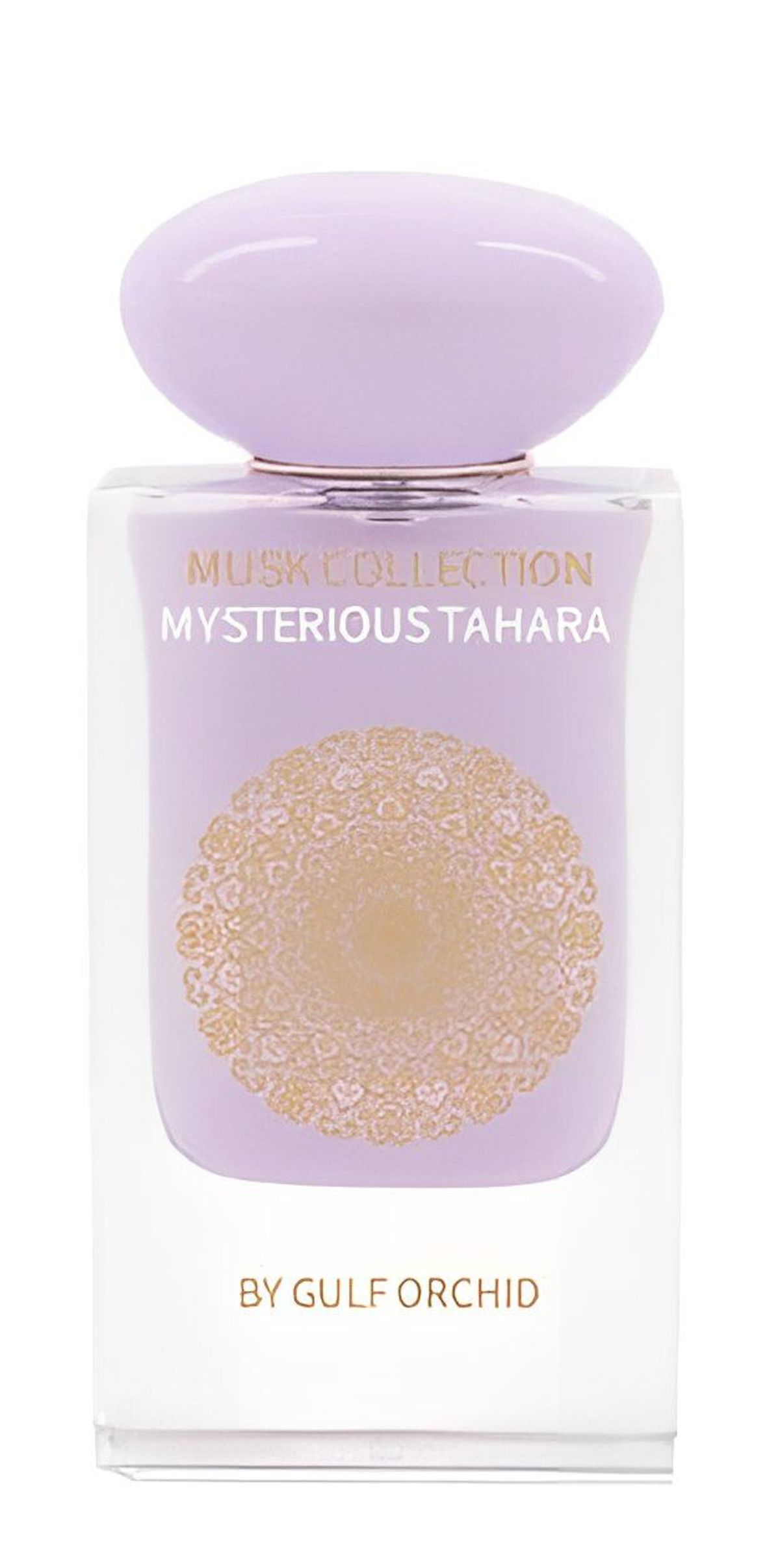 Mysterious Tahara