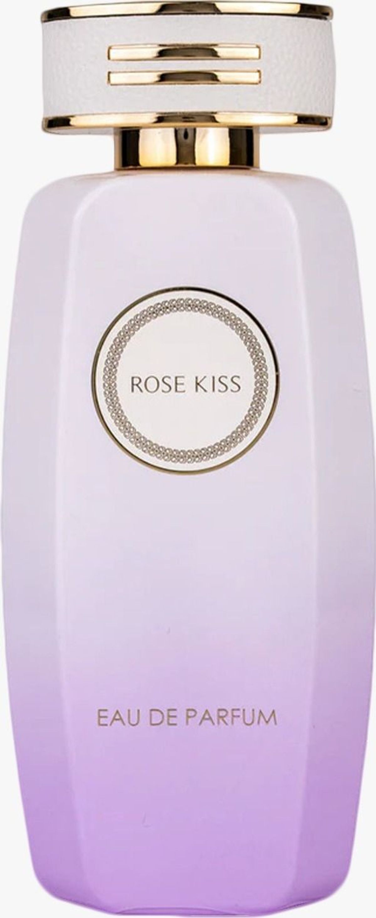 Rose Kiss