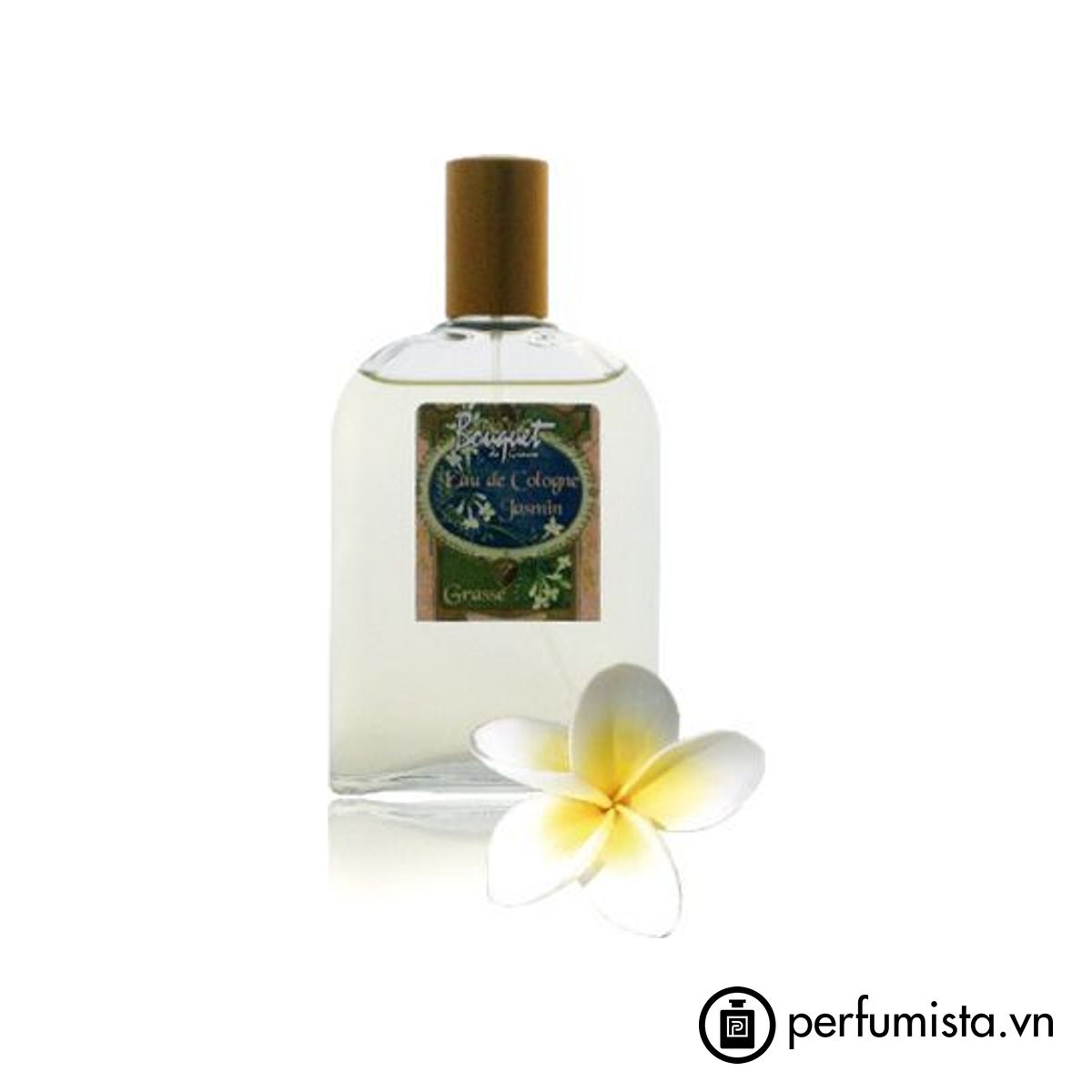 Eau de Cologne Jasmin