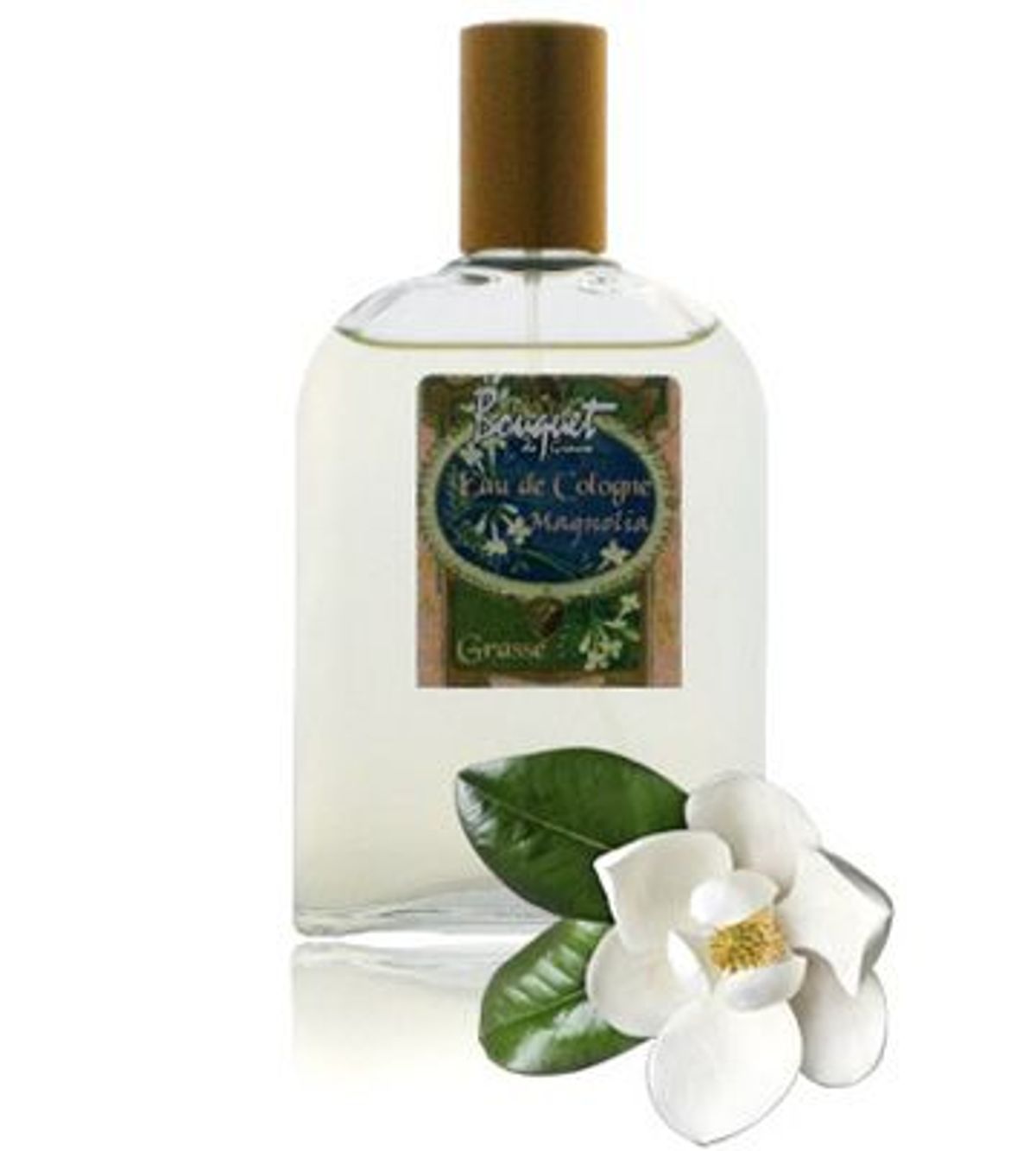 Eau de Cologne Magnolia