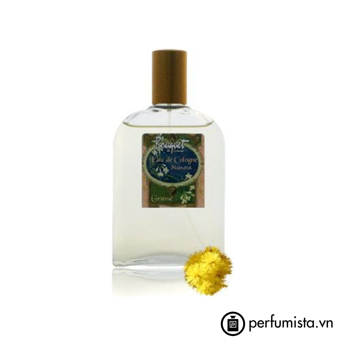 Eau de Cologne Mimosa