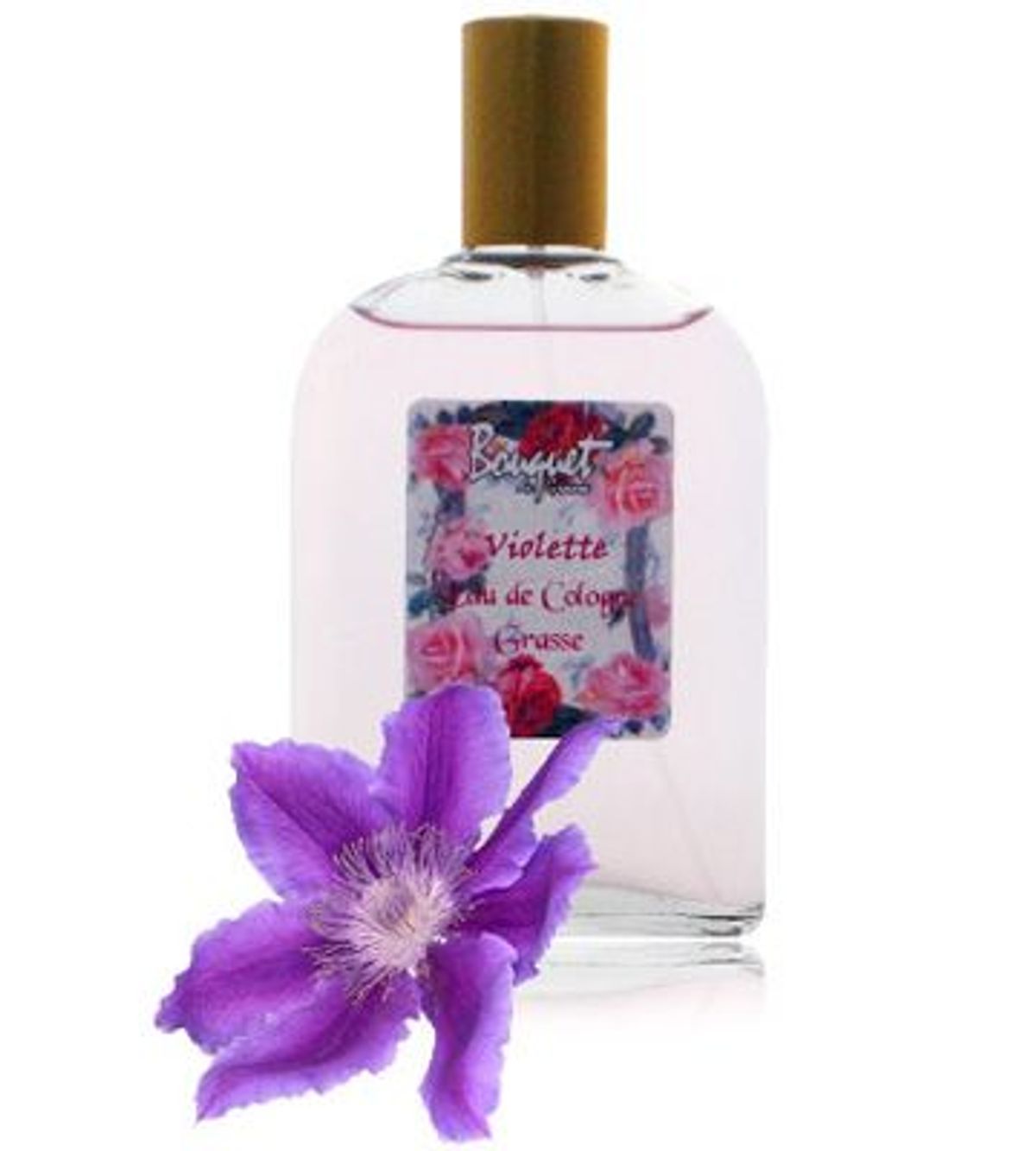 Eau de Cologne Violette