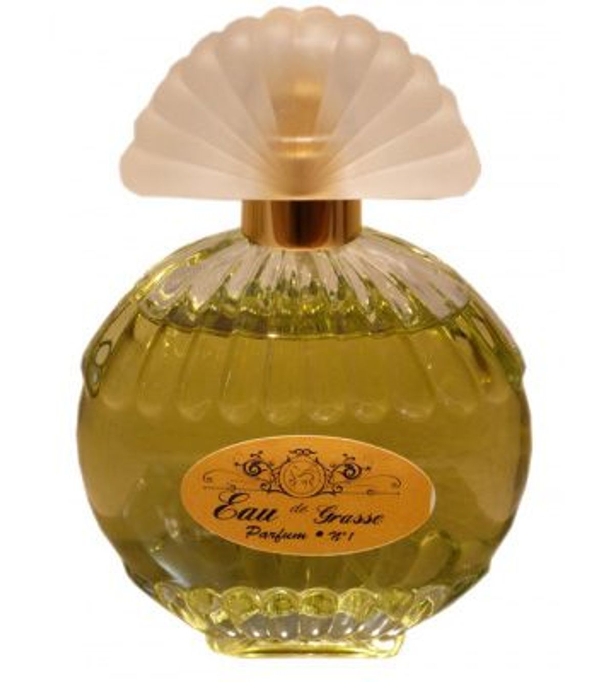 Eau de Grasse No 1