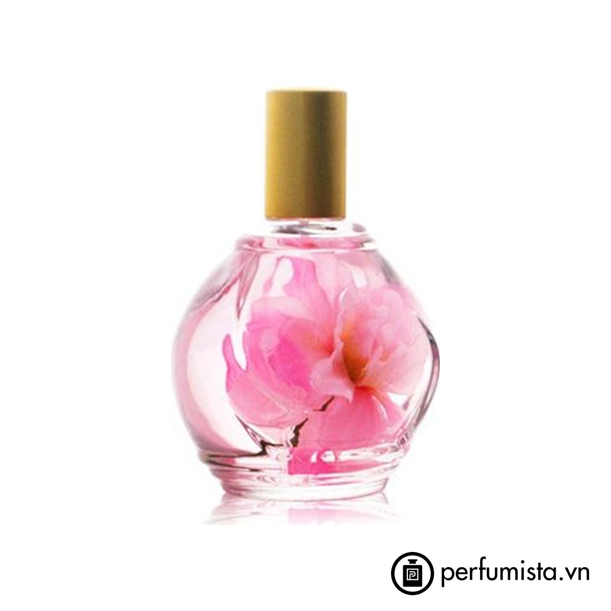 Parfum d'Ambiance Rose