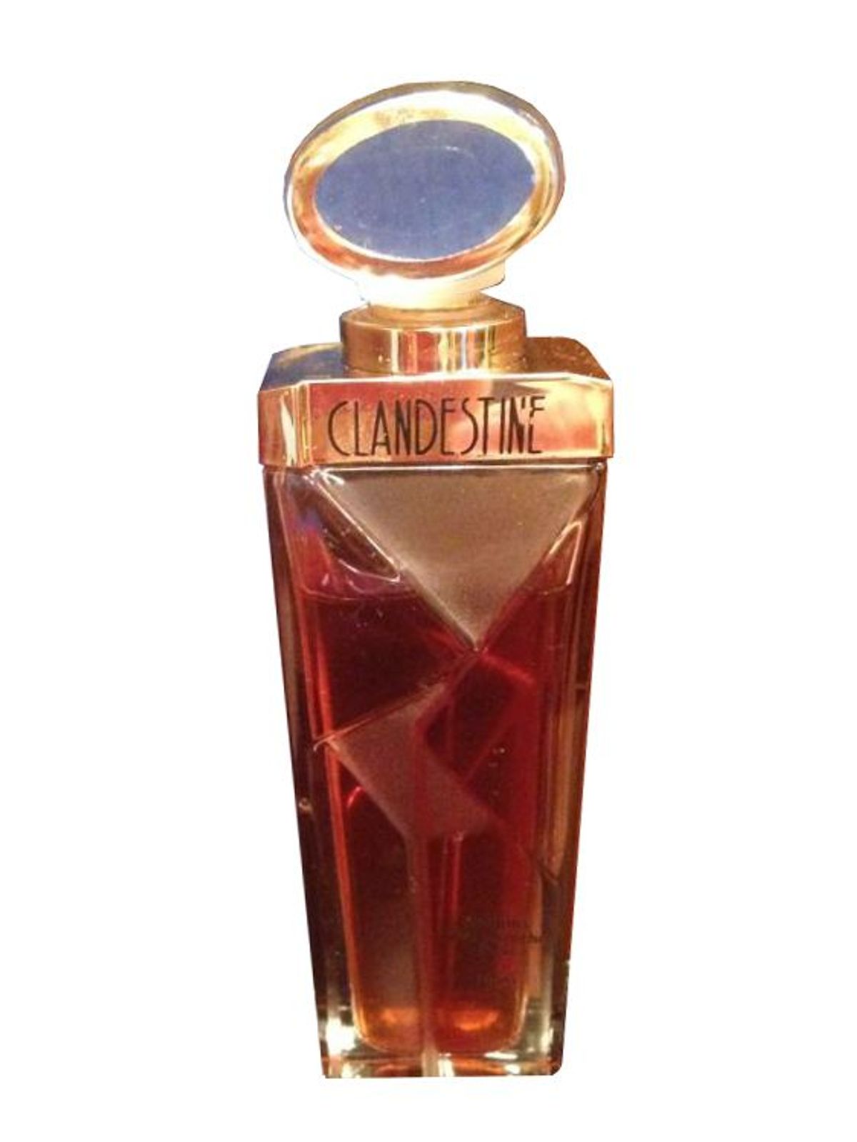 Clandestine Parfum