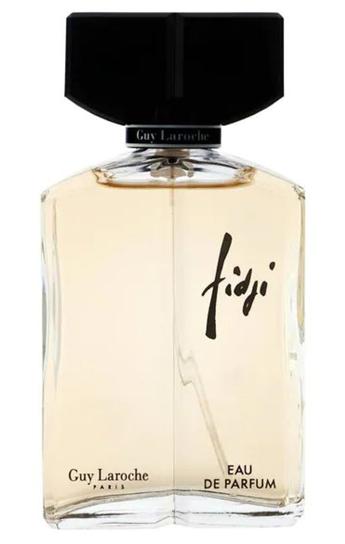 Fidji Eau de Parfum
