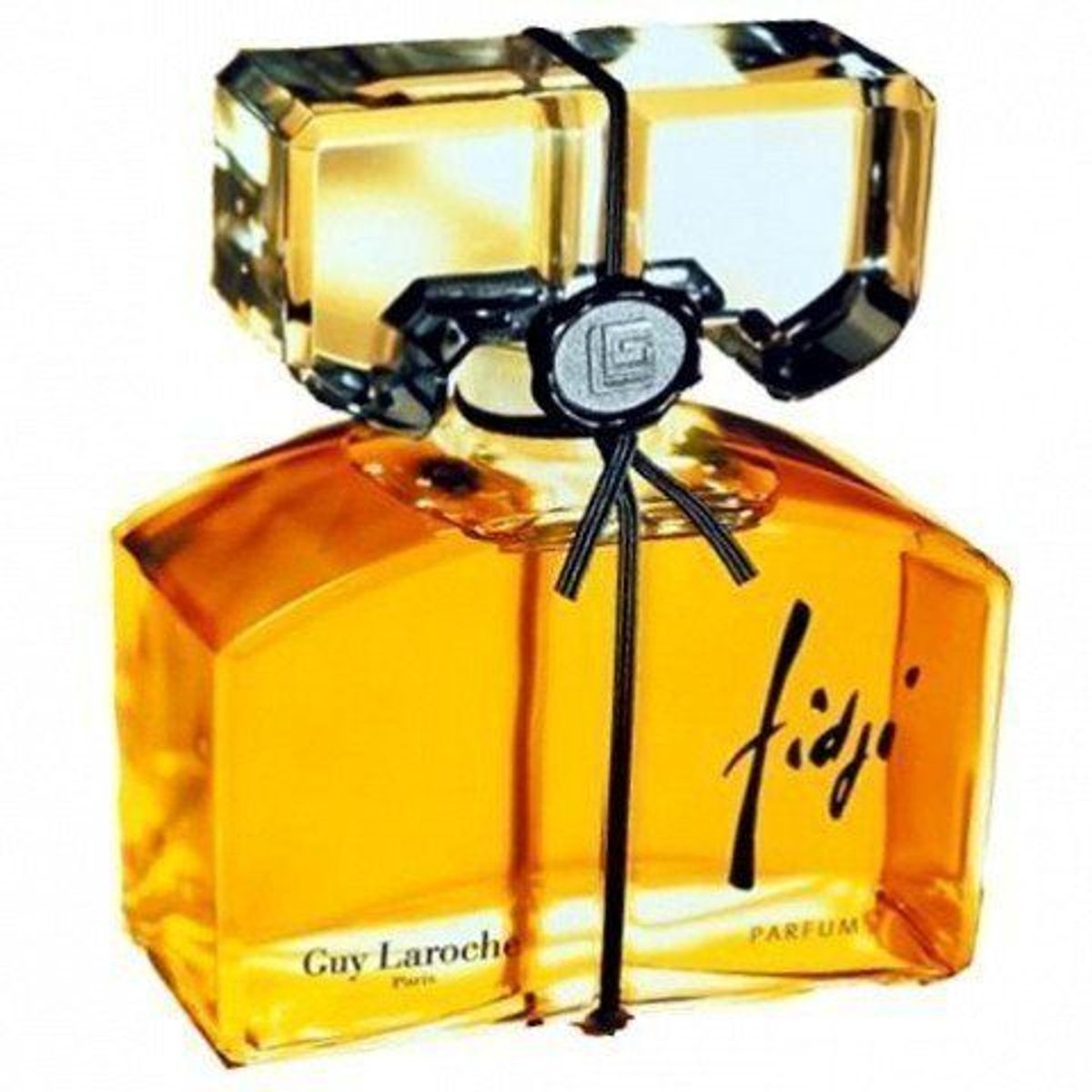 Fidji Parfum
