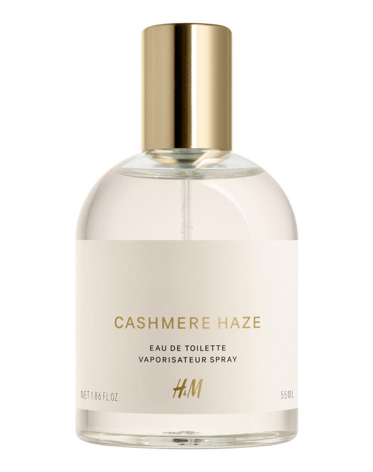 Cashmere Haze