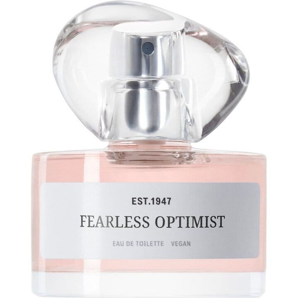 Fearless Optimist