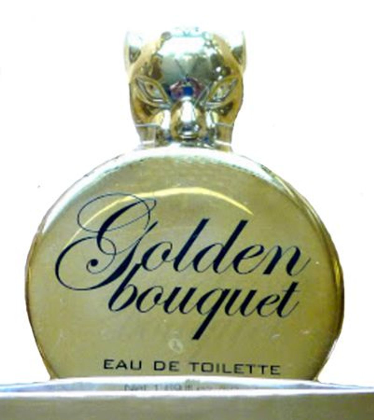 Golden Bouquet