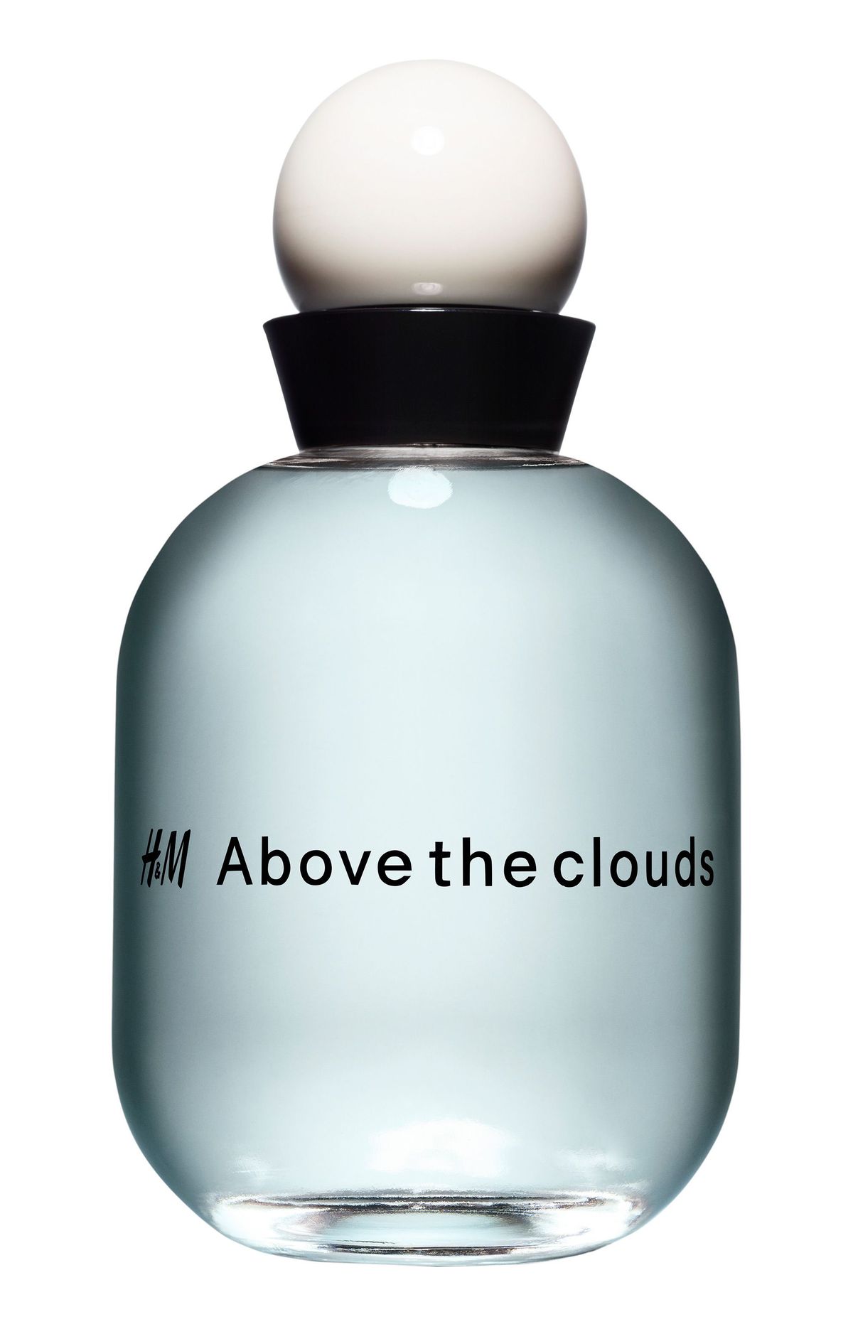 H&M Above The Clouds