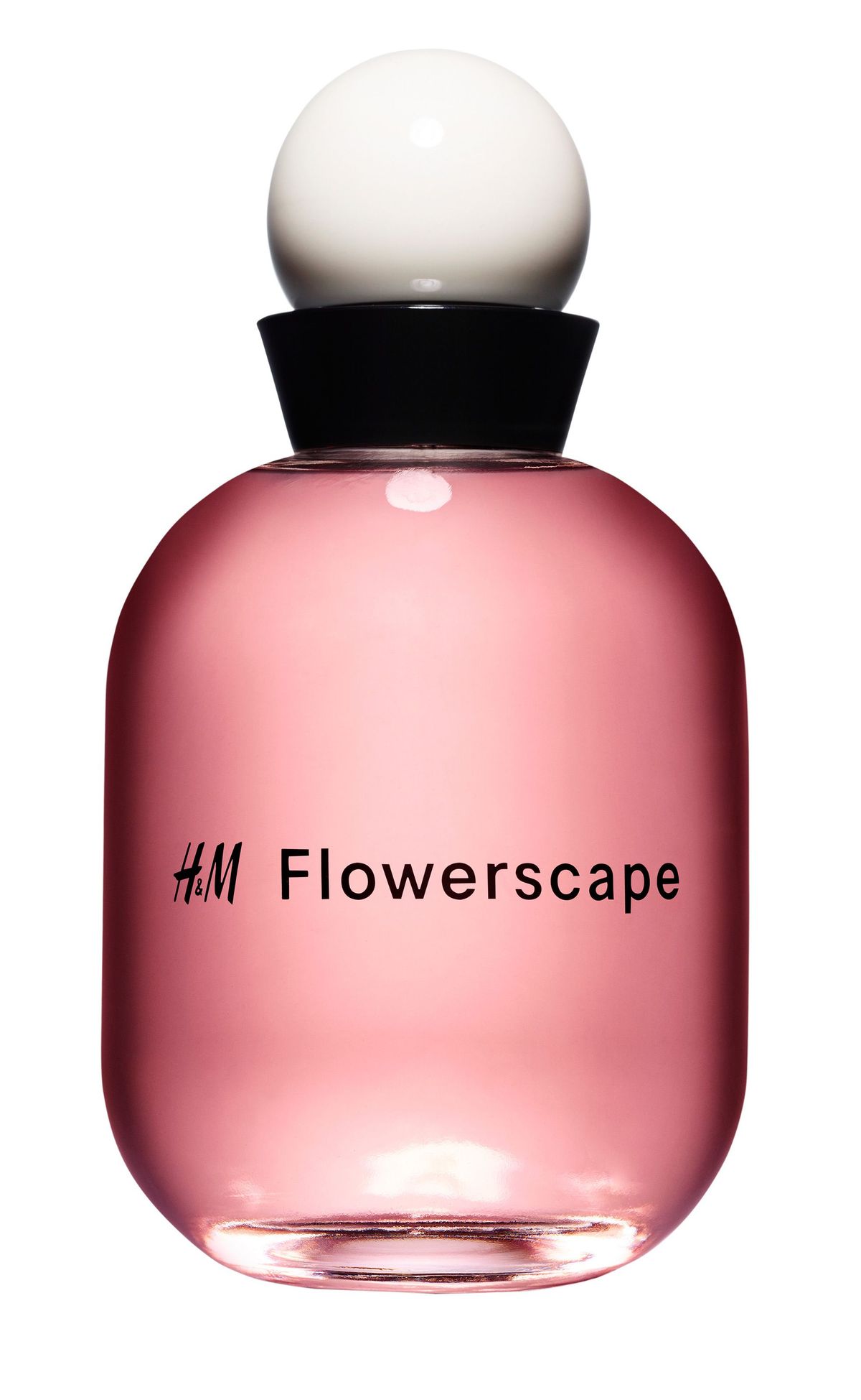 H&M Flowerscape
