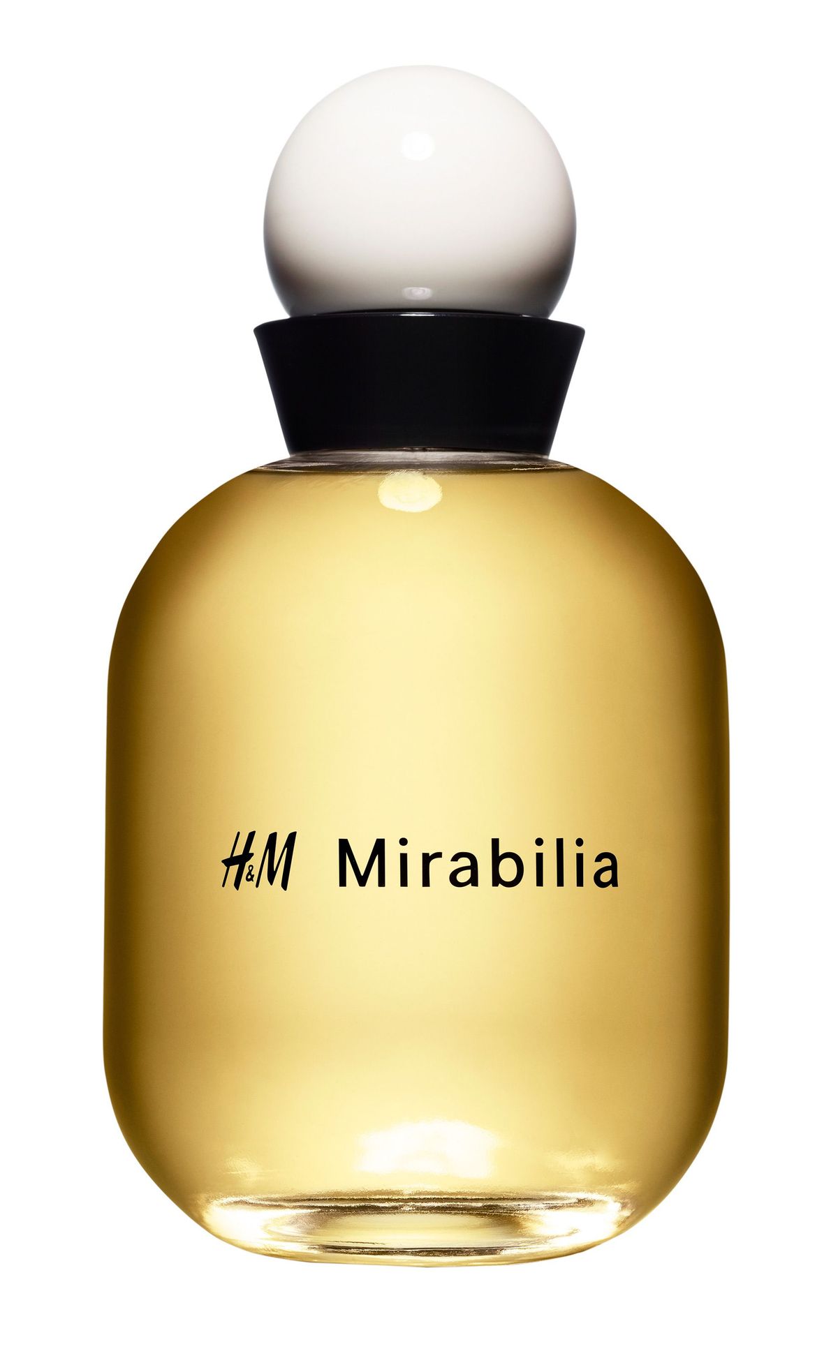 H&M Mirabilia