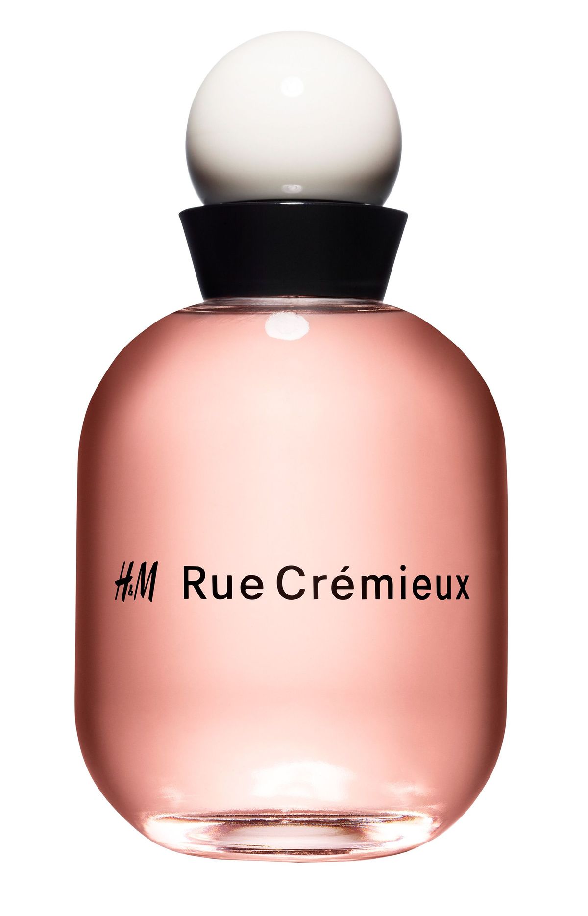 H&M Rue Crémieux