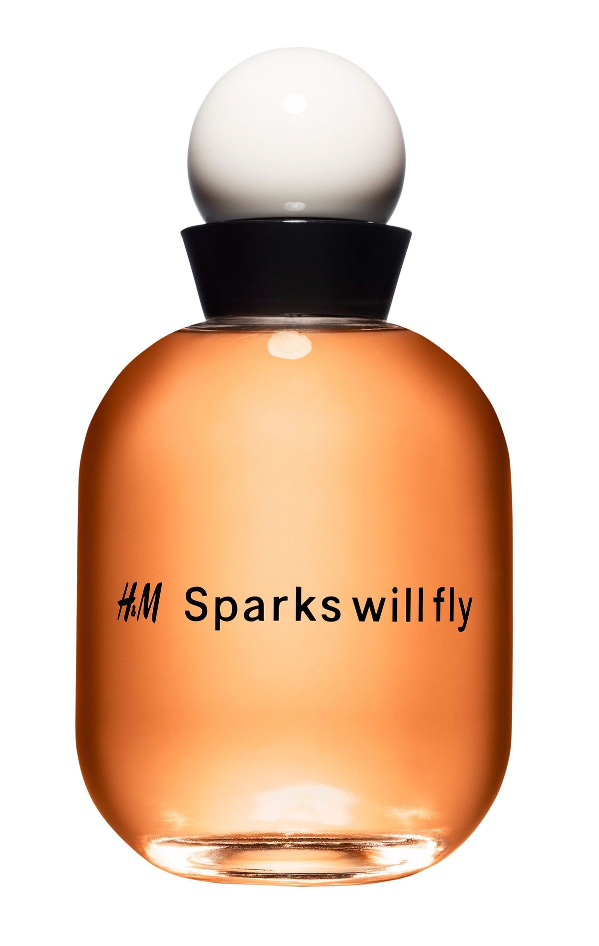H&M Sparks Will Fly