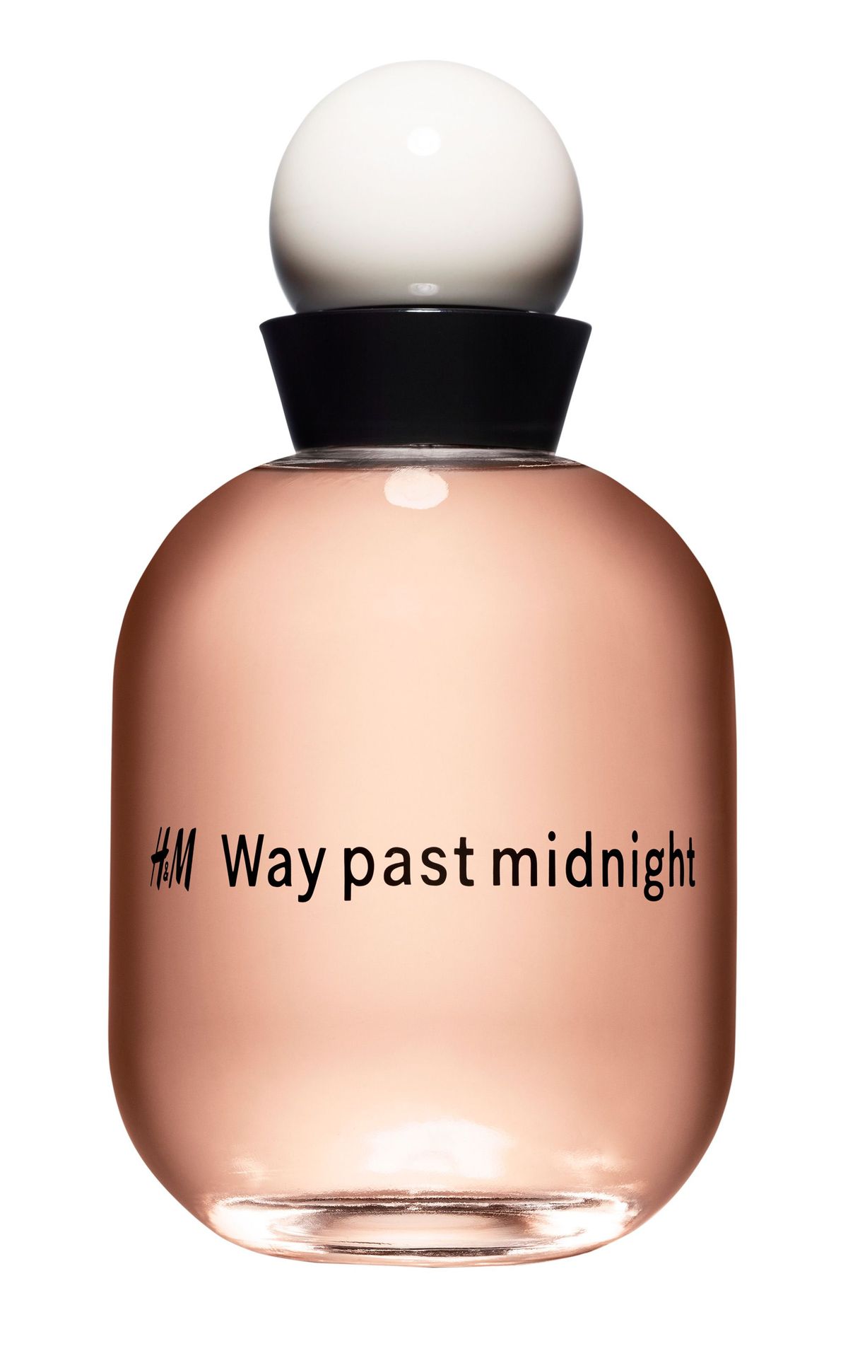H&M Way Past Midnight