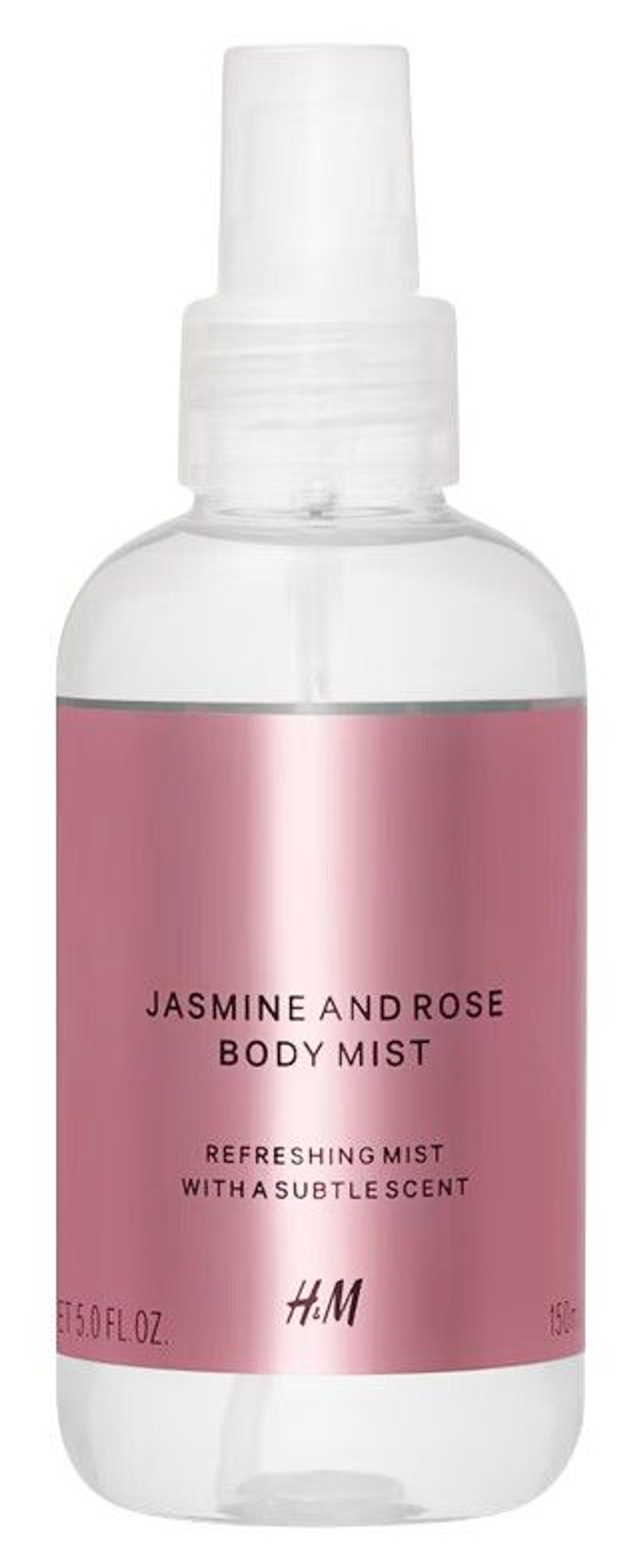 Jasmine and Rose