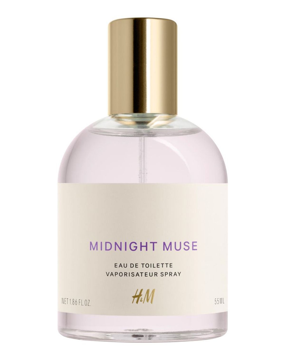 Midnight Muse