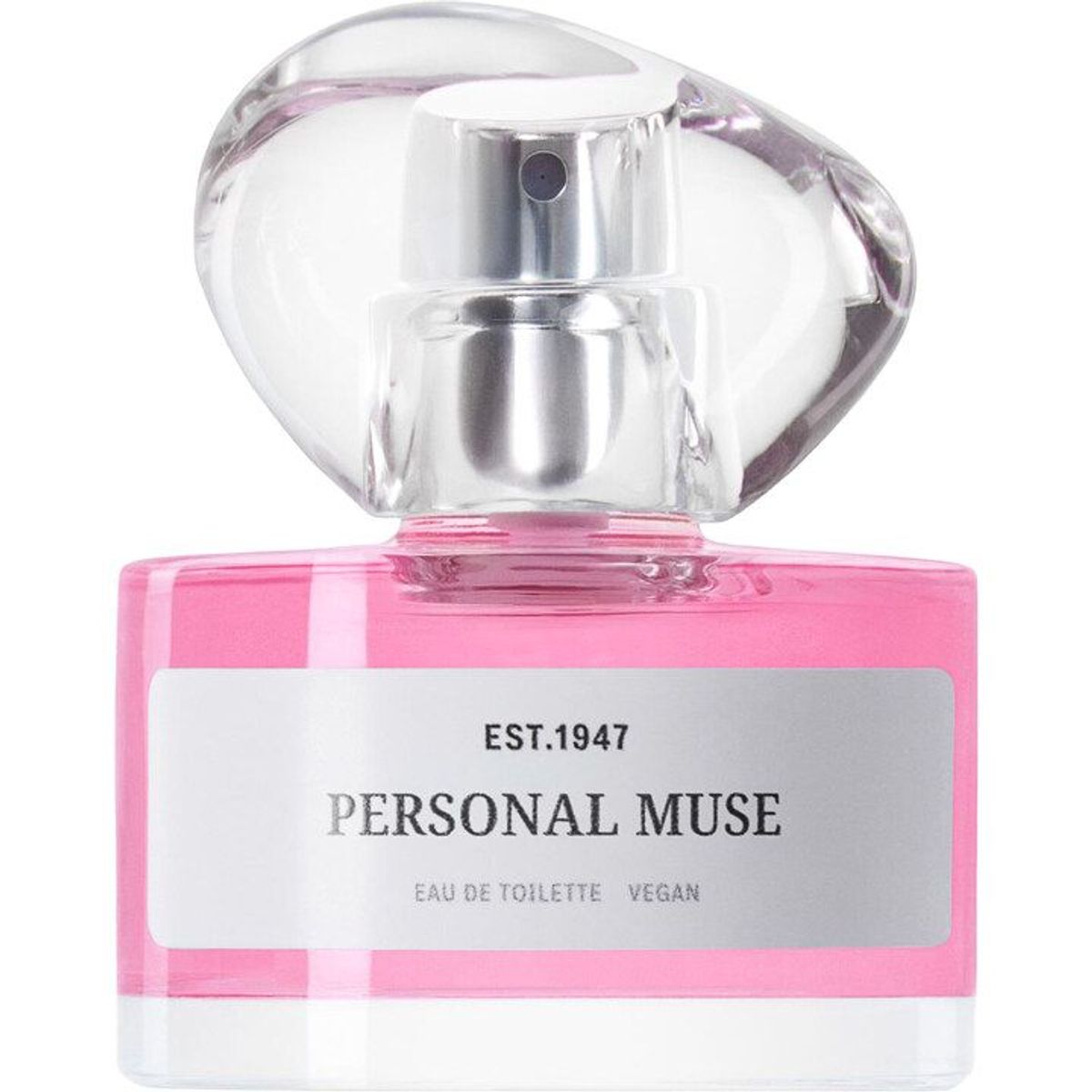 Personal Muse