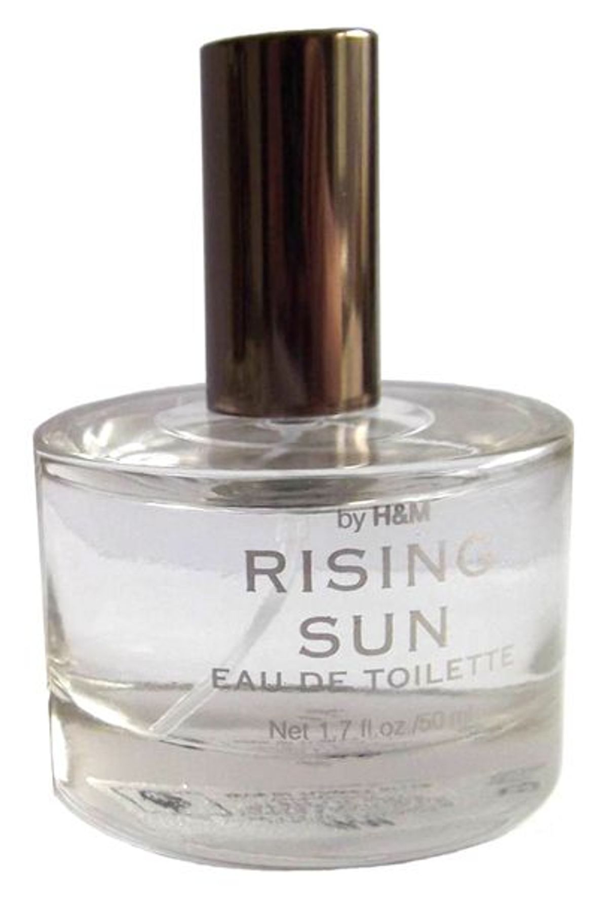 Rising Sun