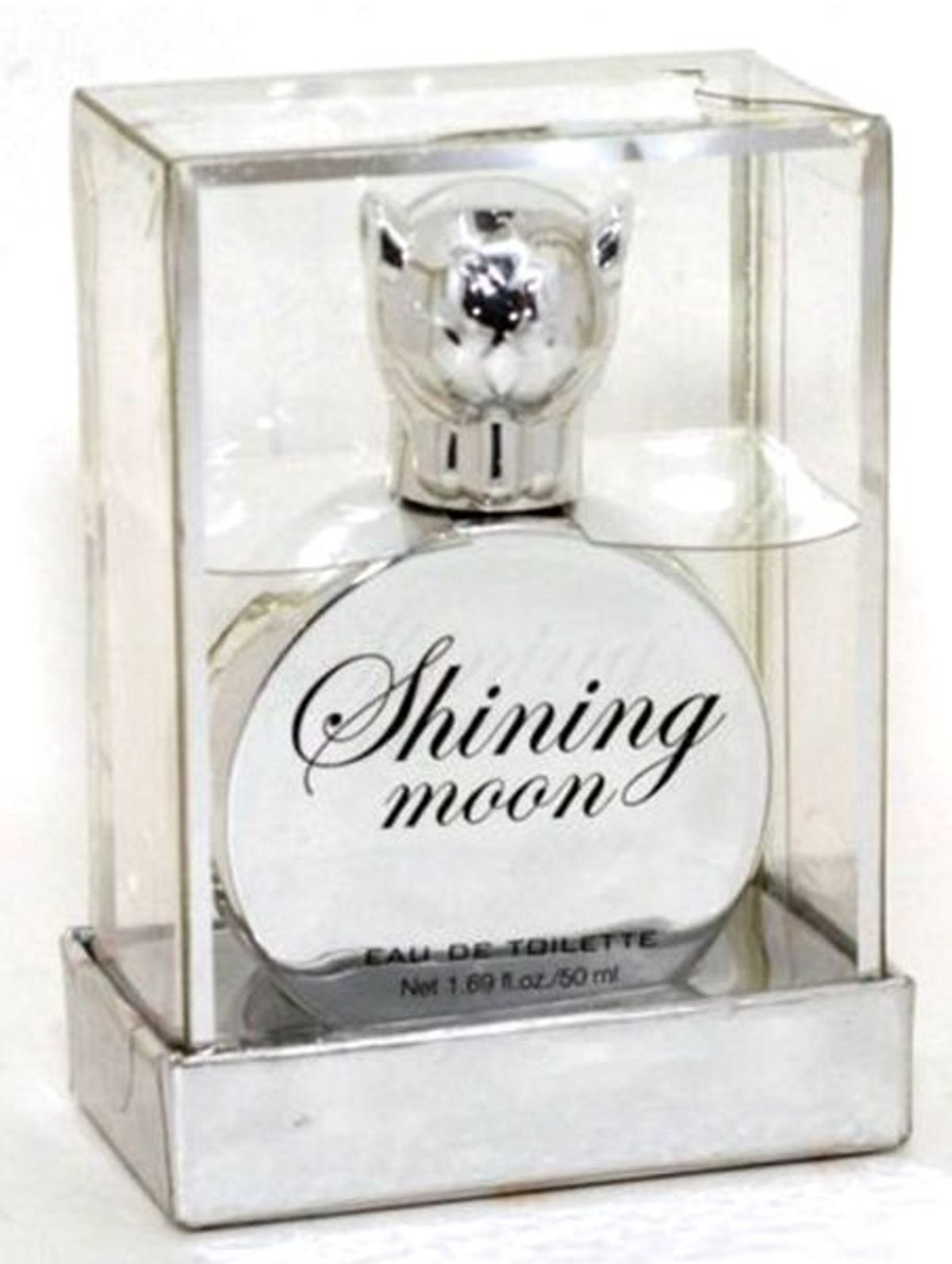 Shining Moon