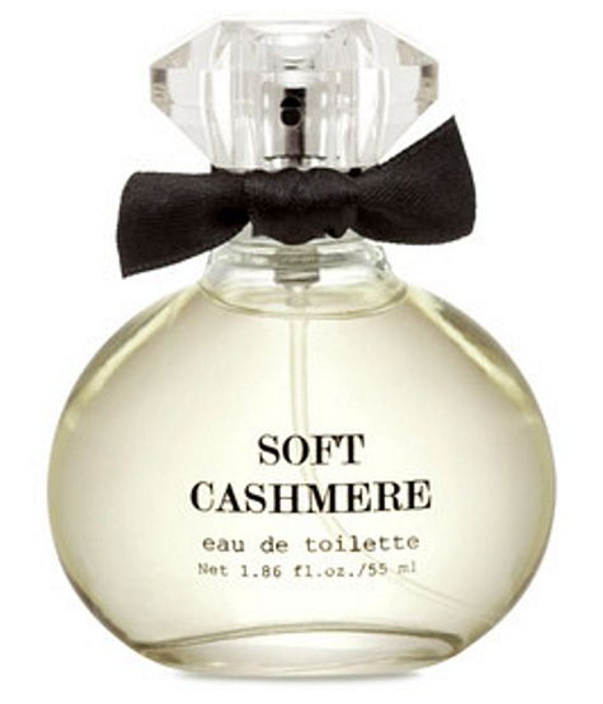 Soft Cashmere