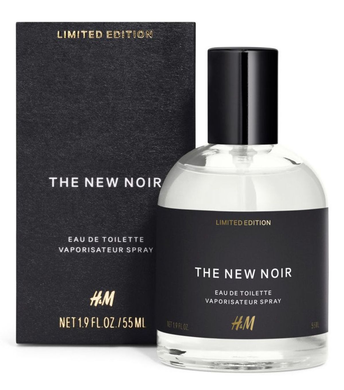 The New Noir