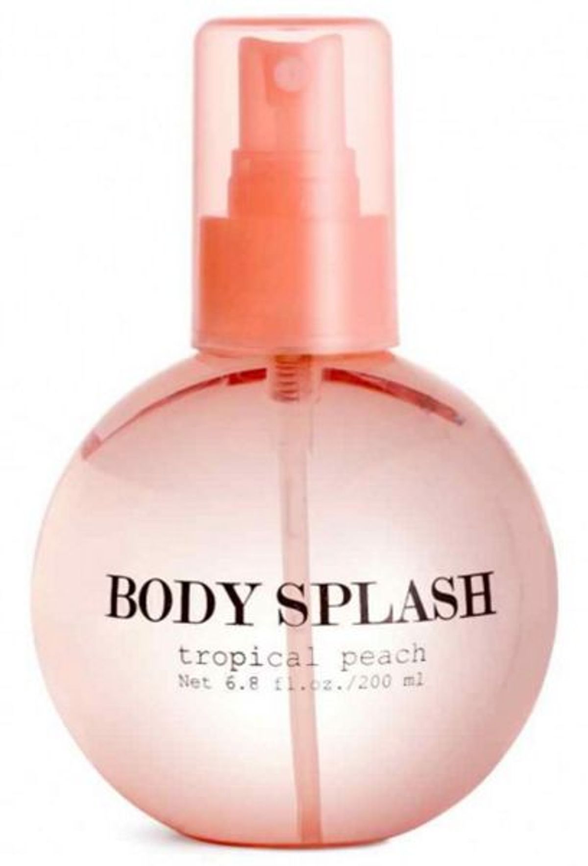 Tropical Peach
