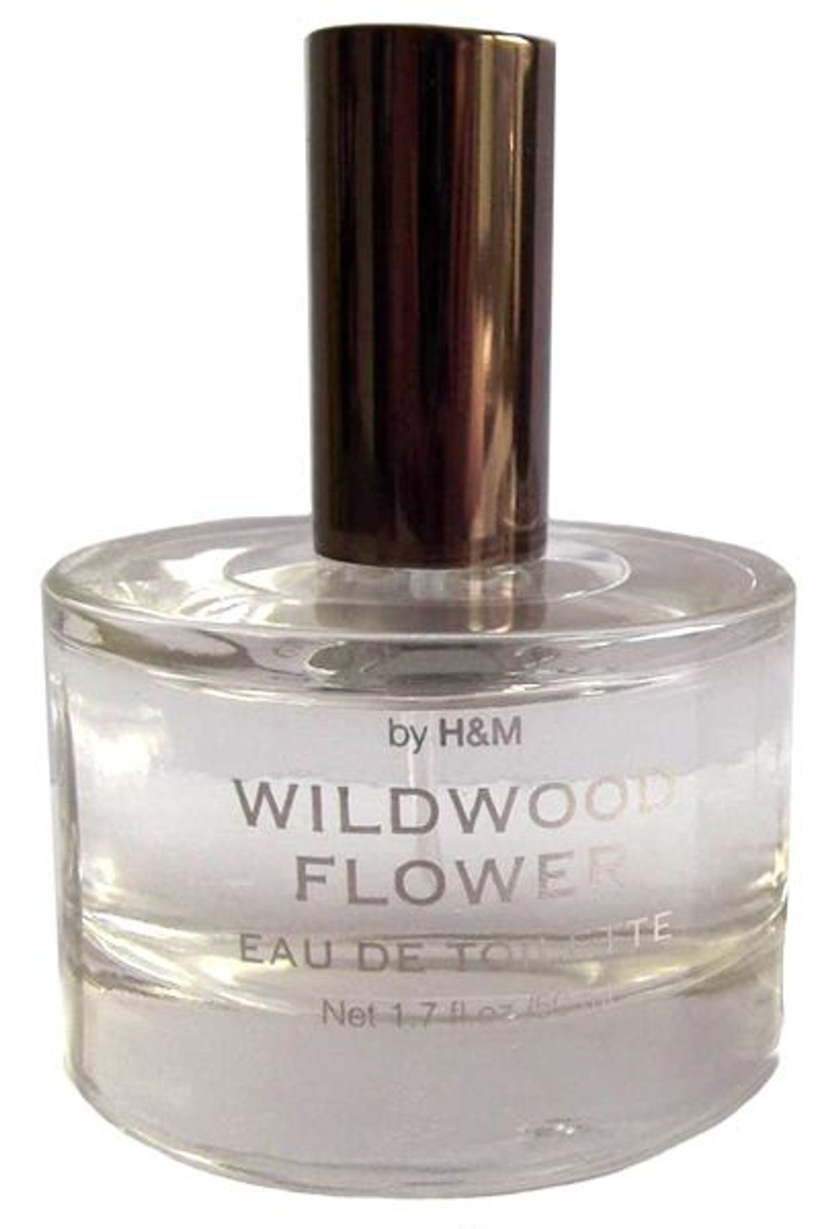 Wildwood Flower