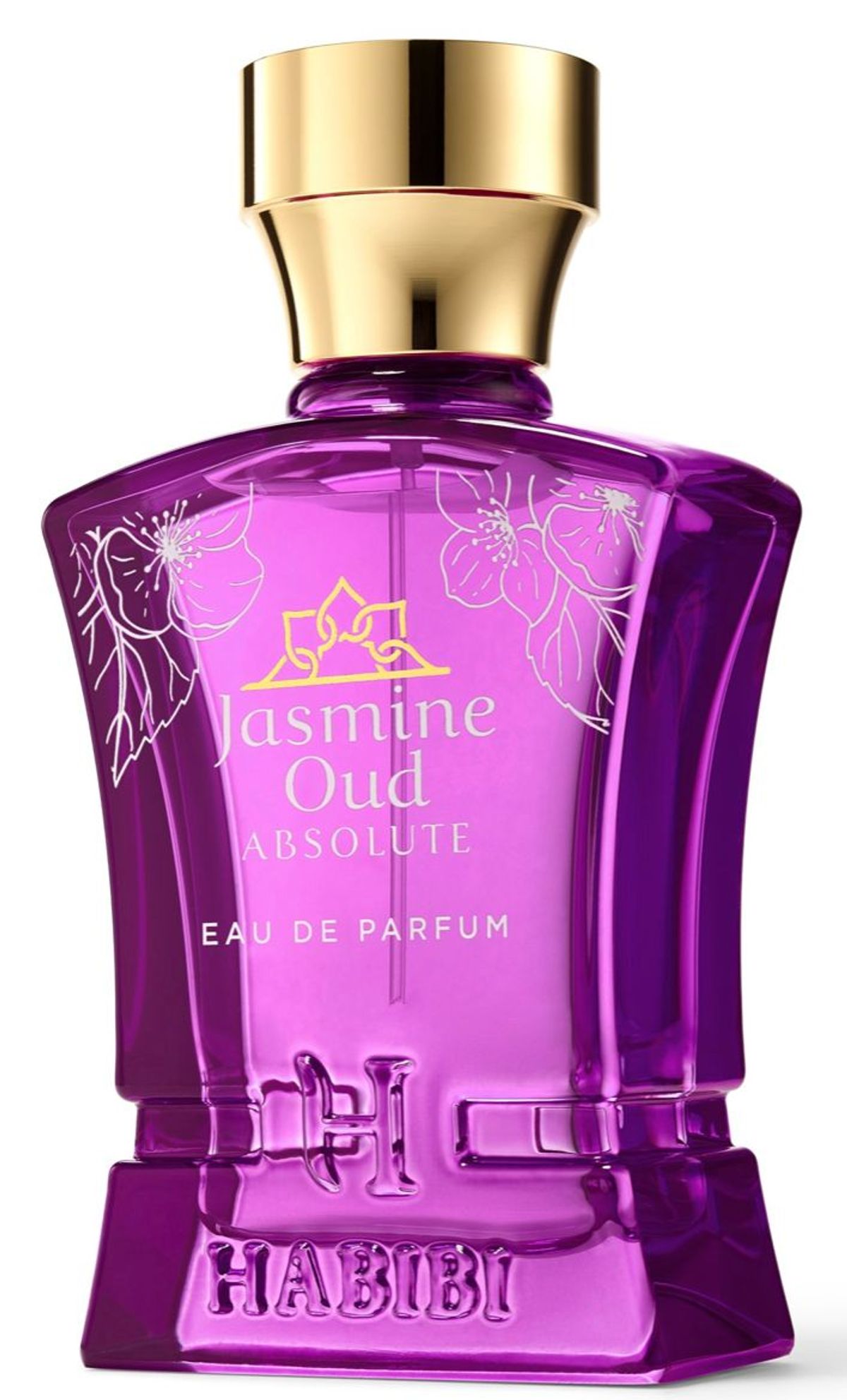Jasmine Oud