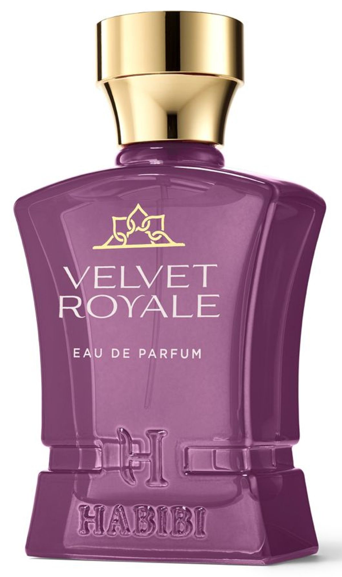 Velvet Royale