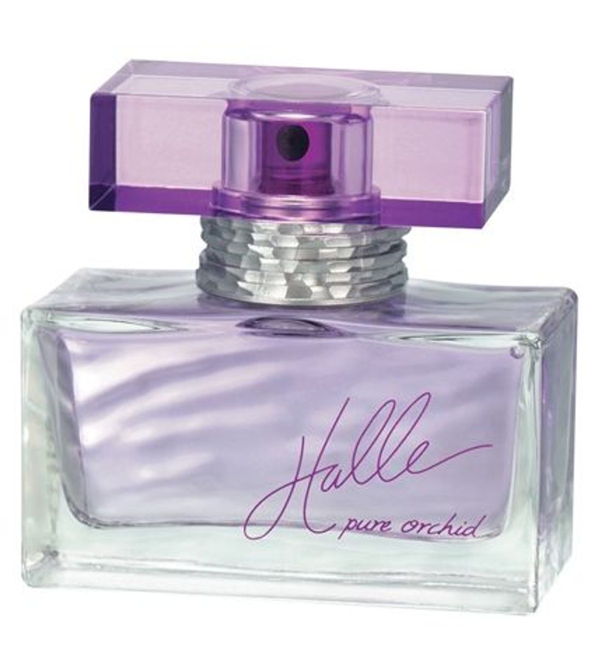 Halle Pure Orchid