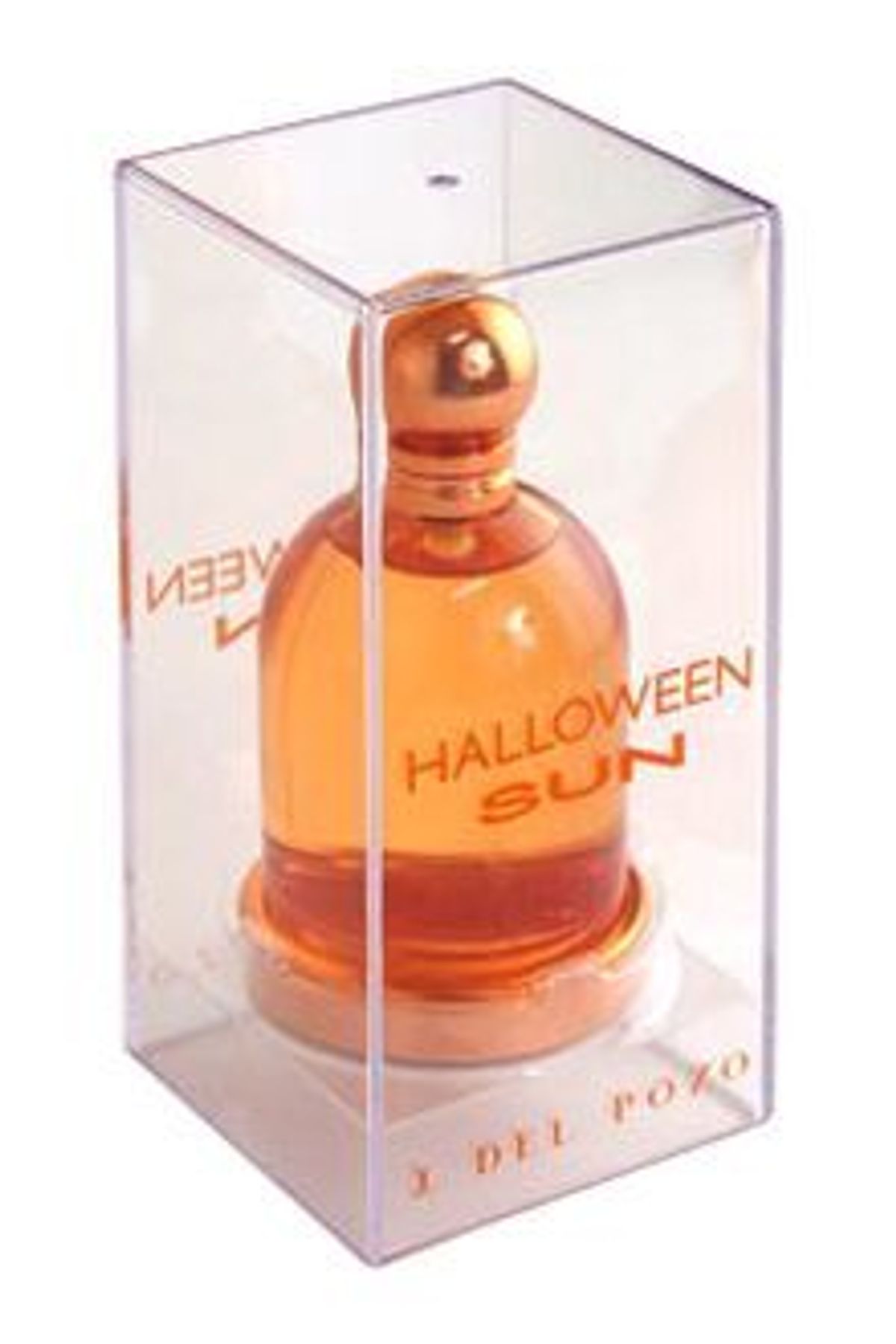 Halloween Sun