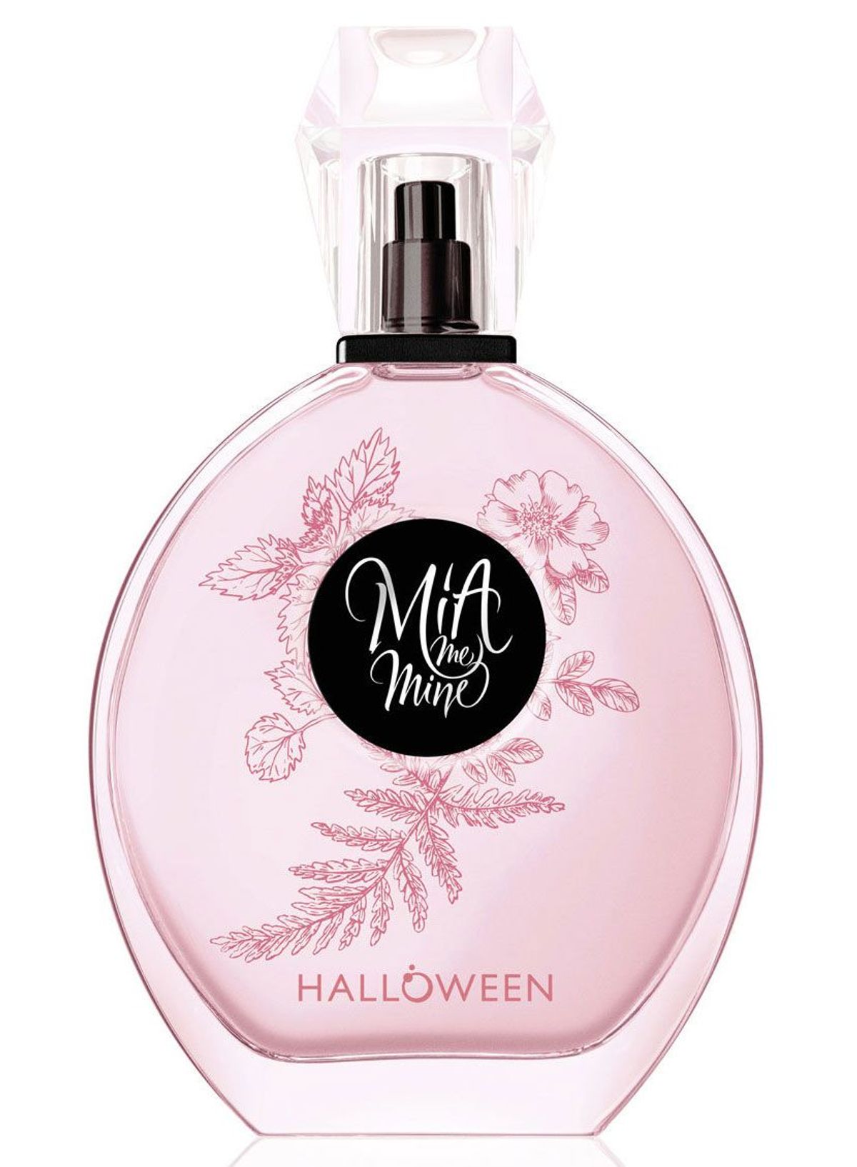 Mia Me Mine Eau de Toilette