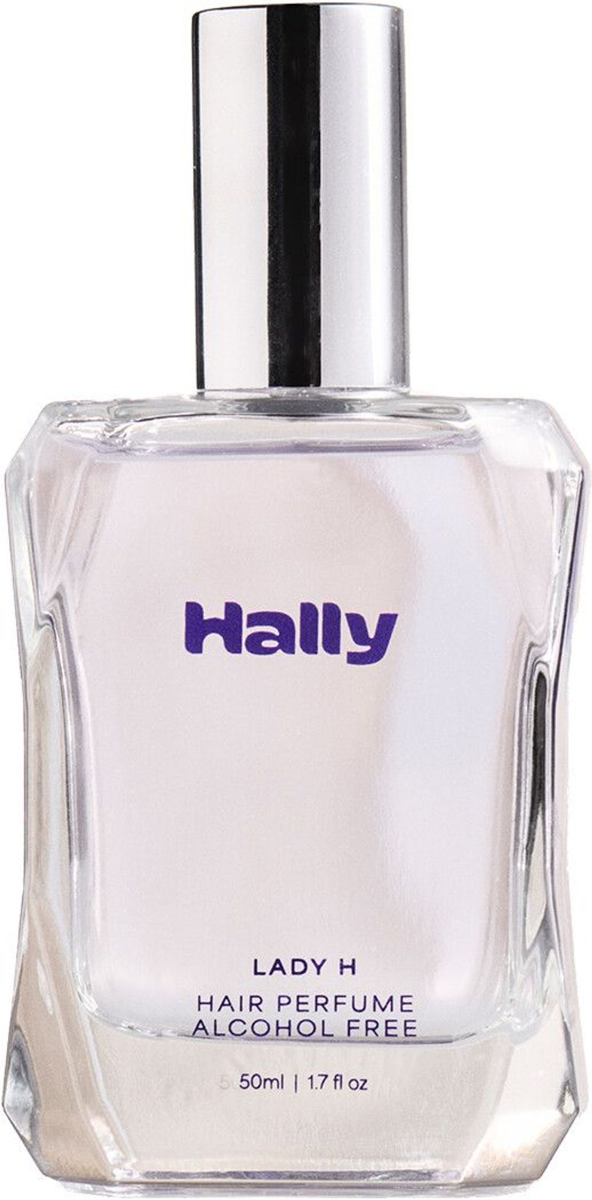 Lady H