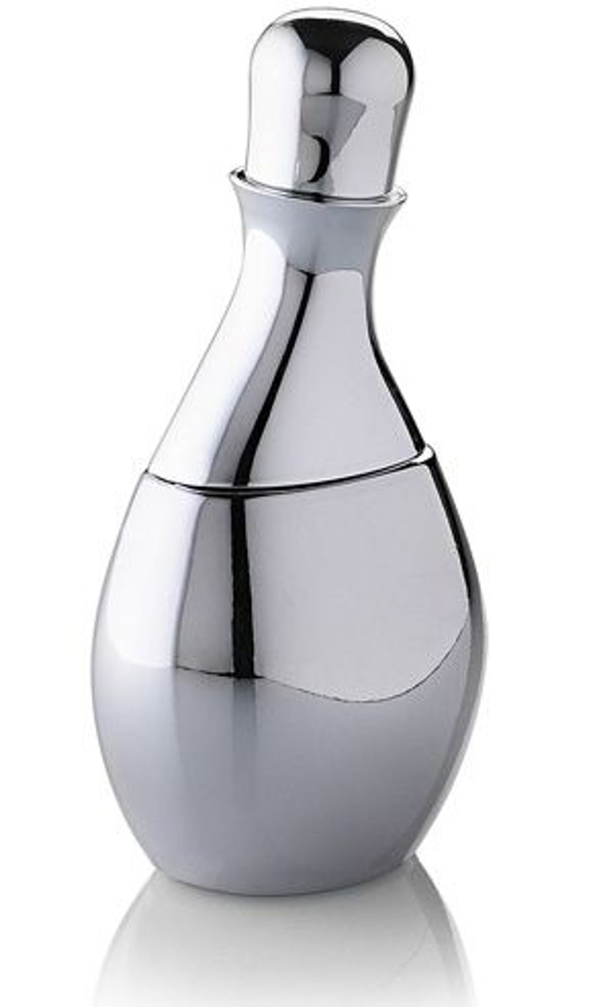 Halston Woman