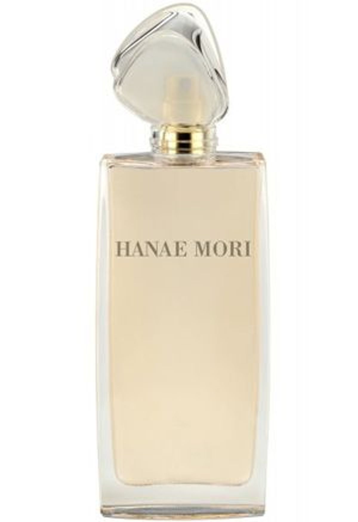 Hanae Mori
