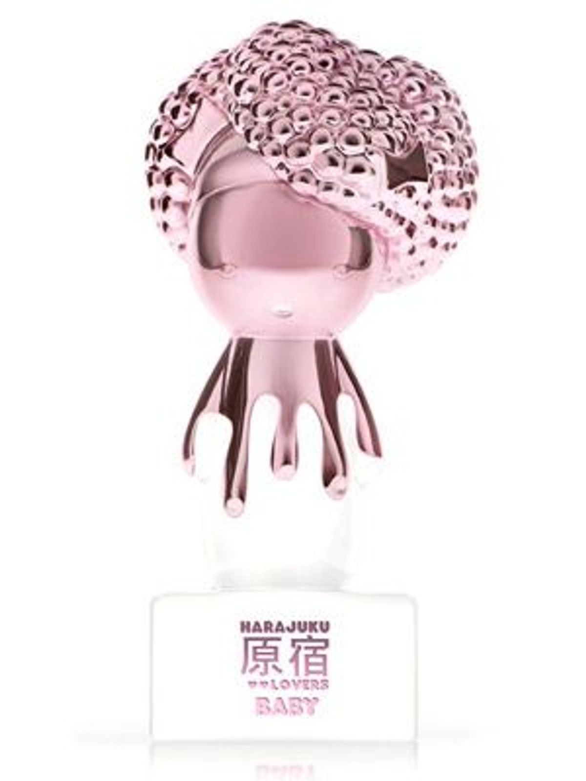 Harajuku Lovers Pop Electric Baby