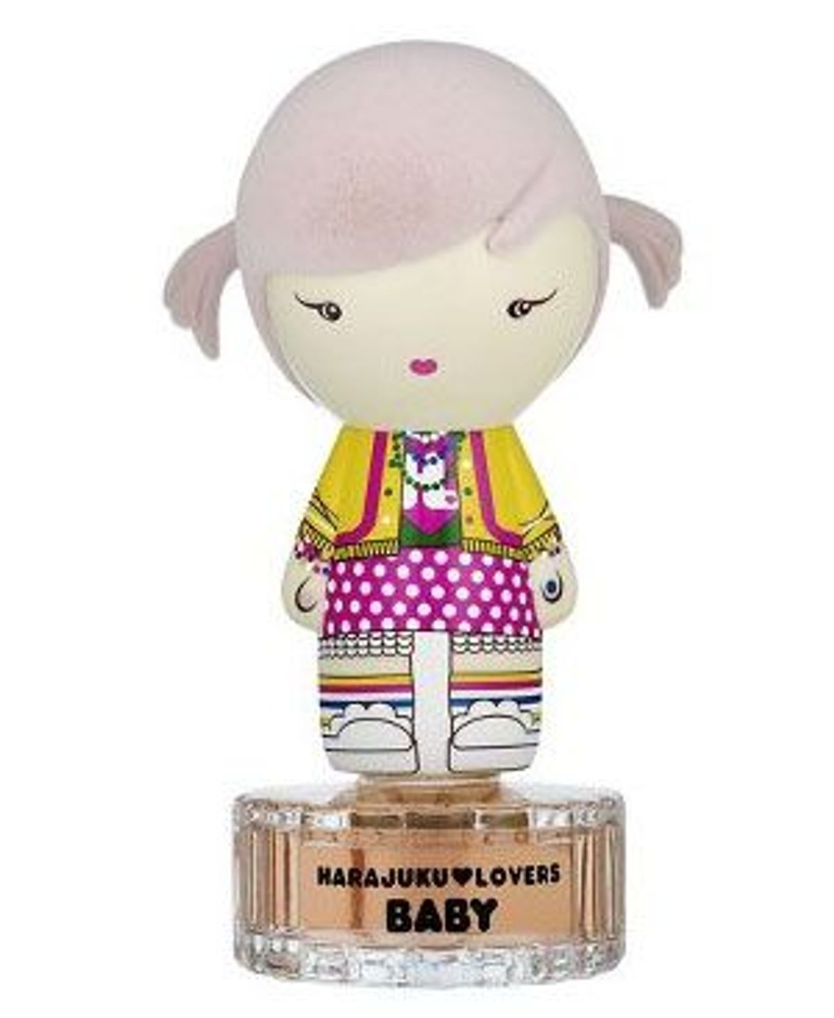Harajuku Lovers Wicked Style Baby