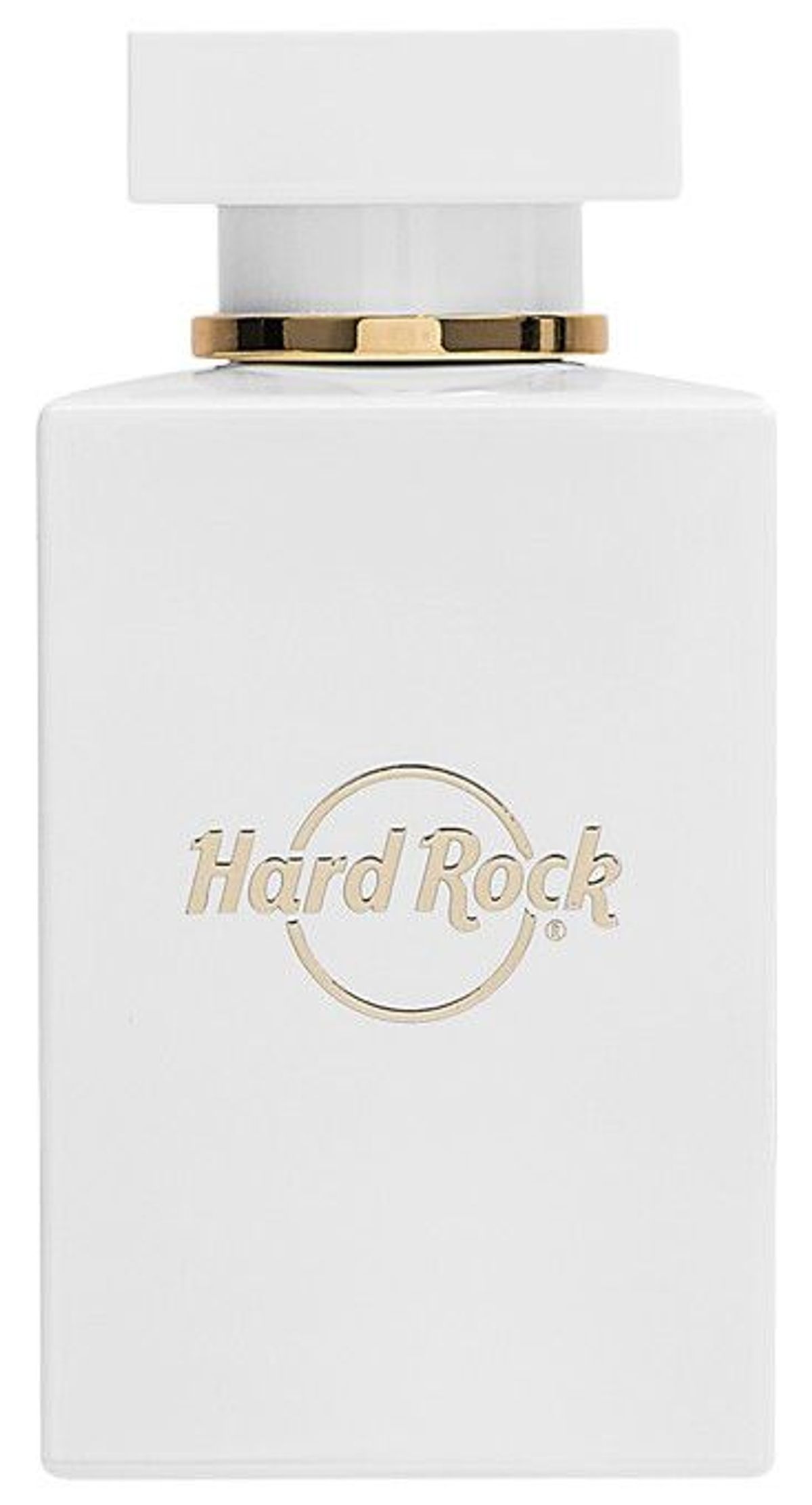 Hard Rock For Her