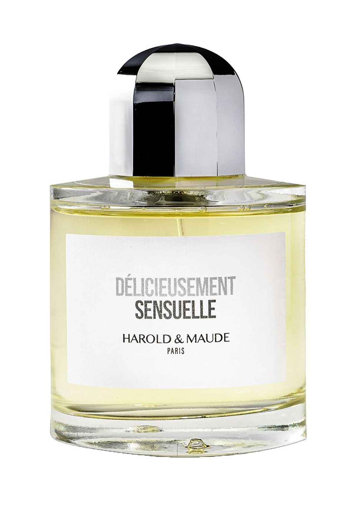 Délicieusement Sensuelle