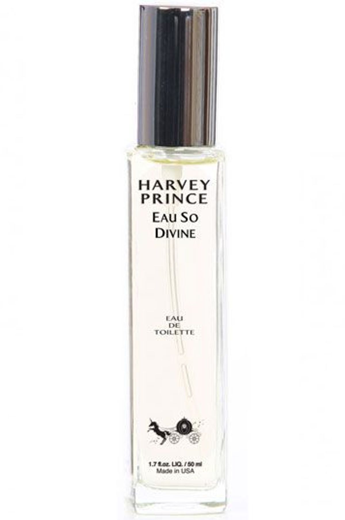 Eau So Divine