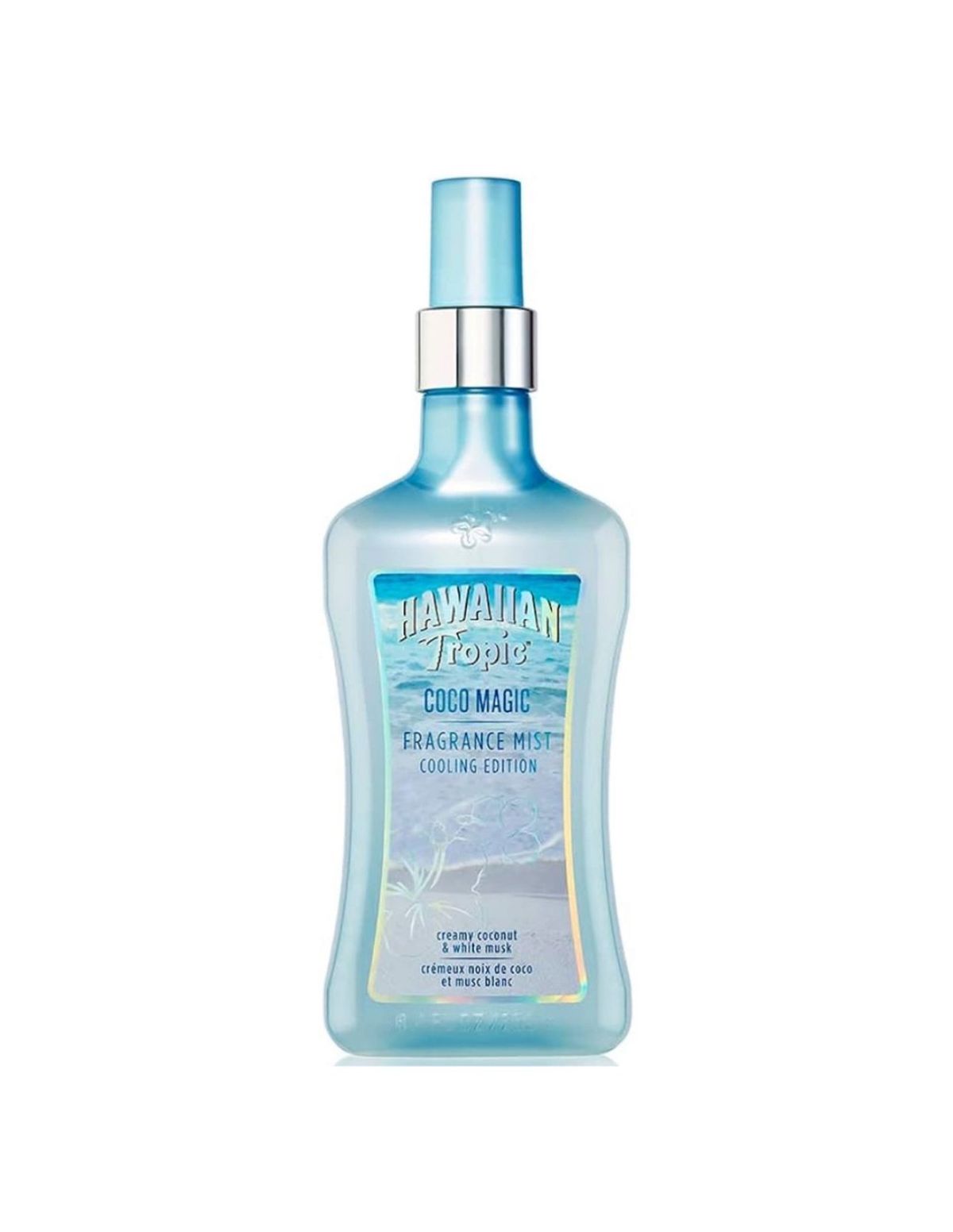 Coco Magic Cooling Body Mist