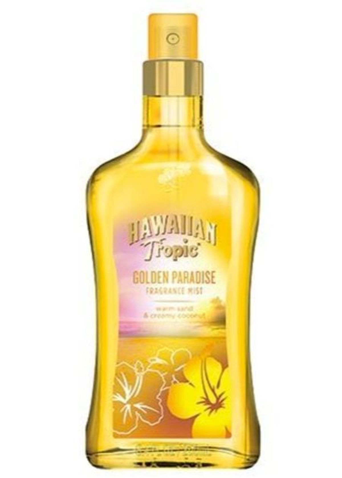 Golden Paradise