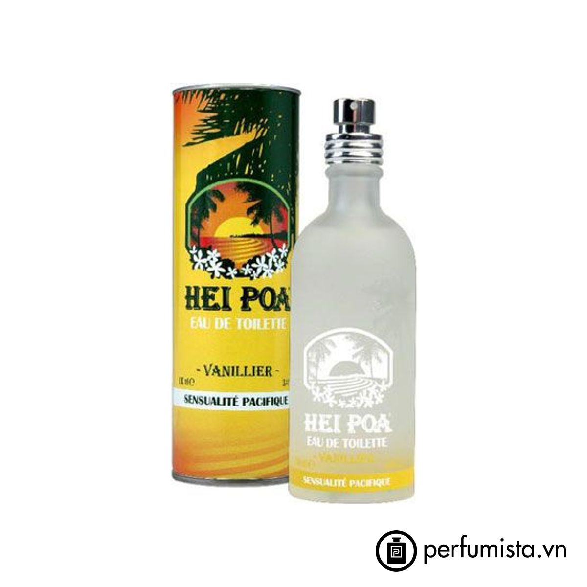Vanillier