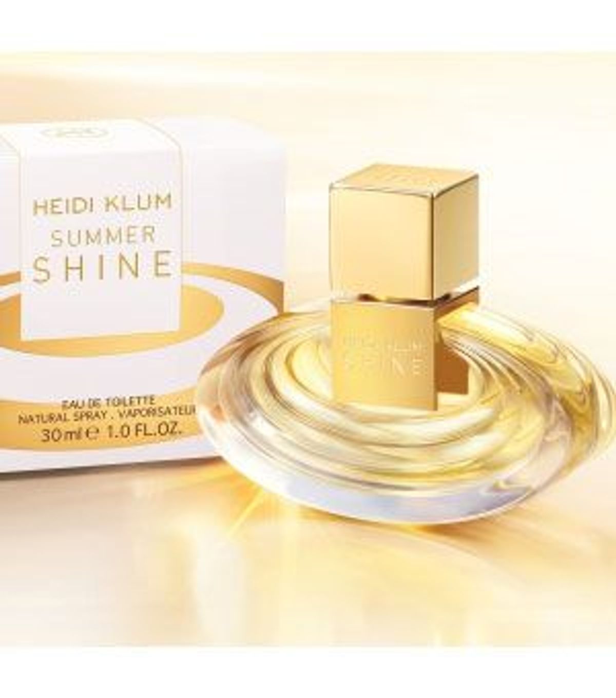Summer Shine