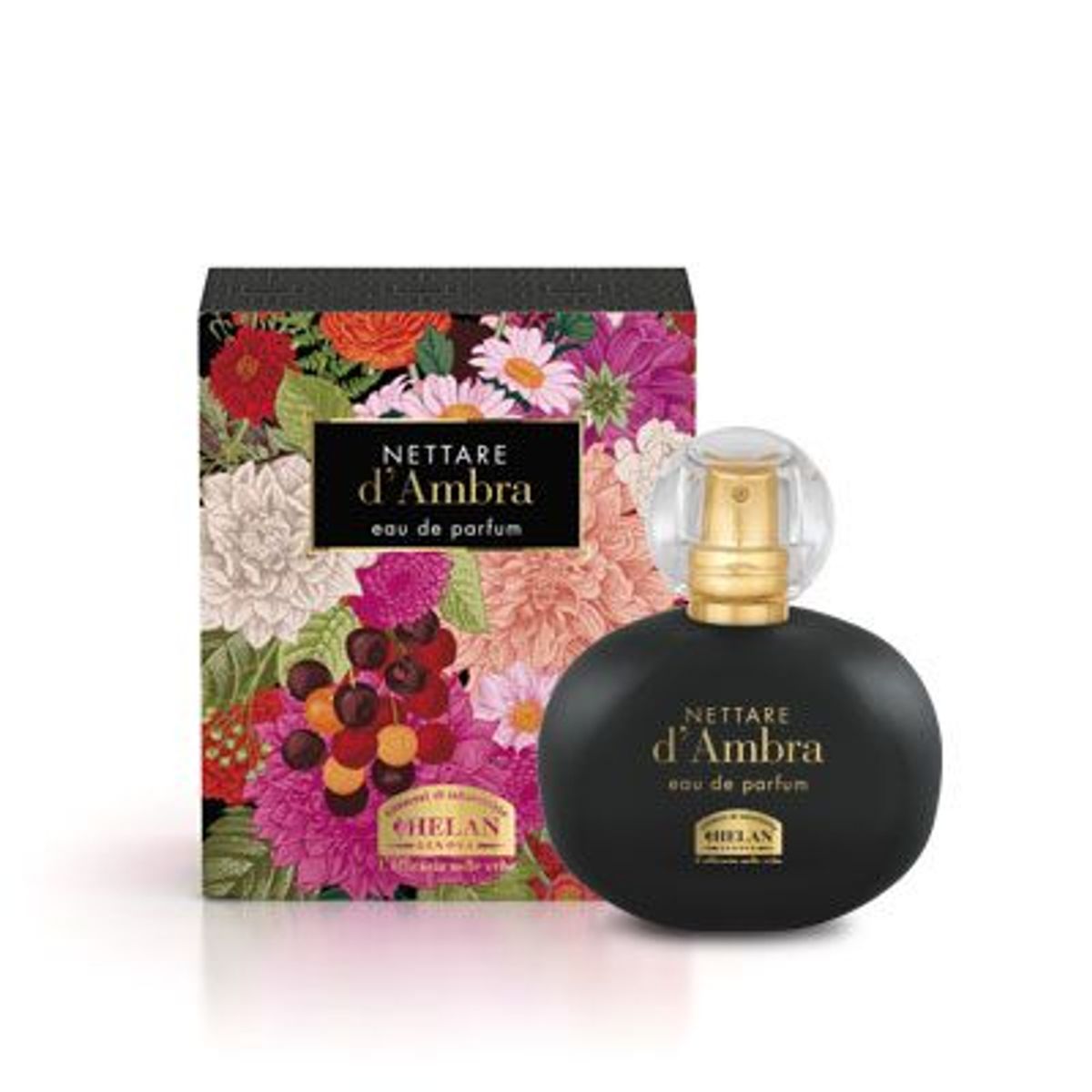Nettare d'Ambra