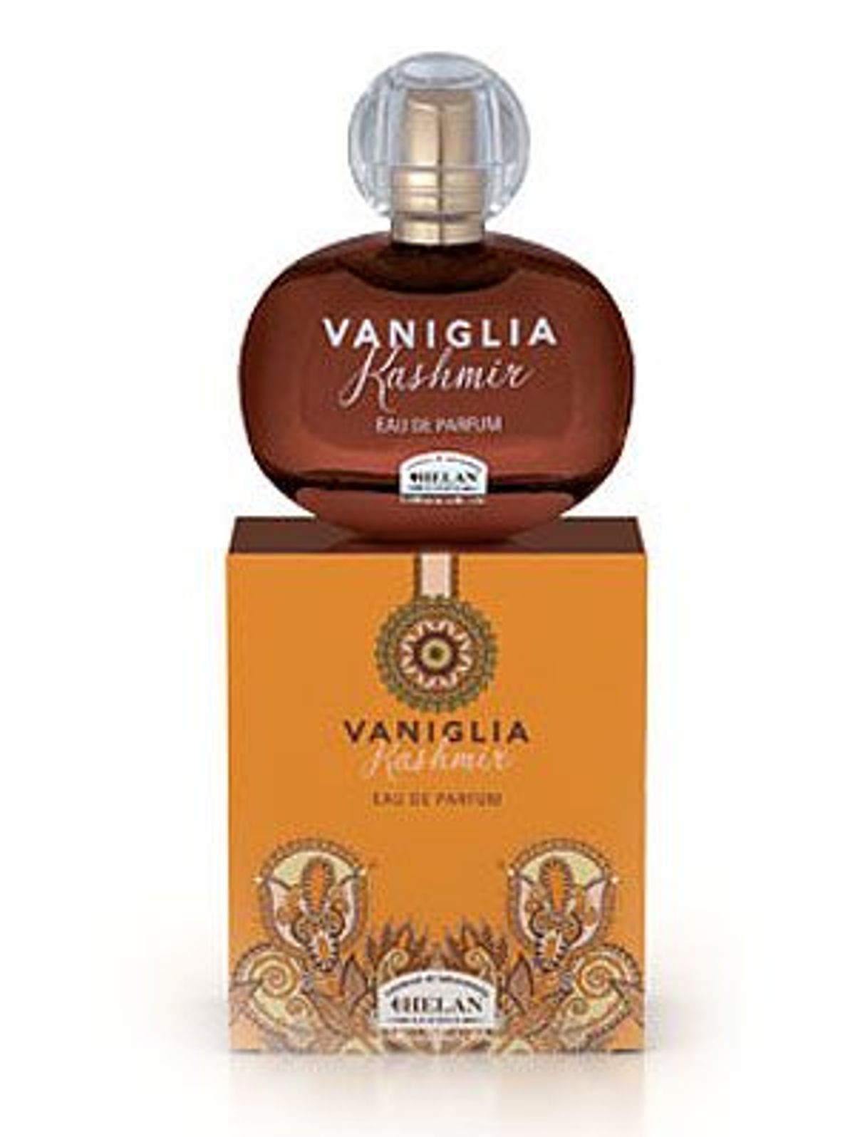 Vaniglia Kashmir